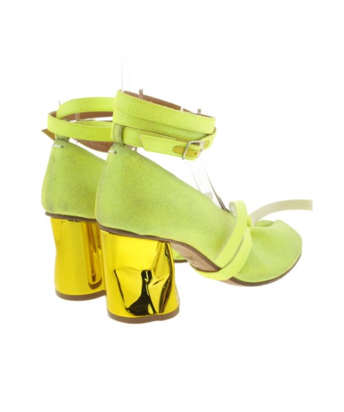 Maison Margiela 高跟鞋