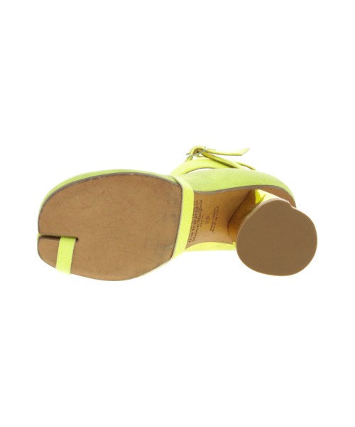 Maison Margiela 高跟鞋