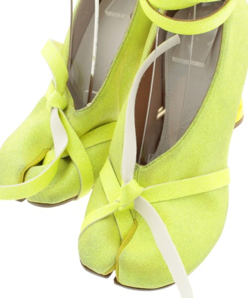 Maison Margiela 高跟鞋