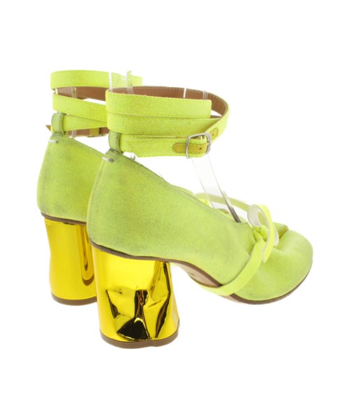 Maison Margiela 高跟鞋