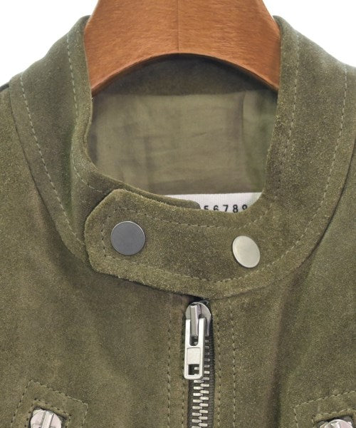 Maison Margiela 騎士夾克