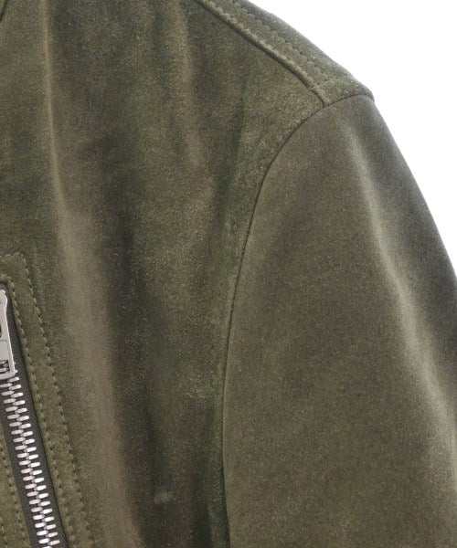 Maison Margiela 騎士夾克