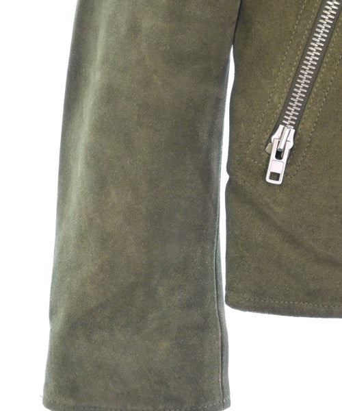 Maison Margiela 騎士夾克