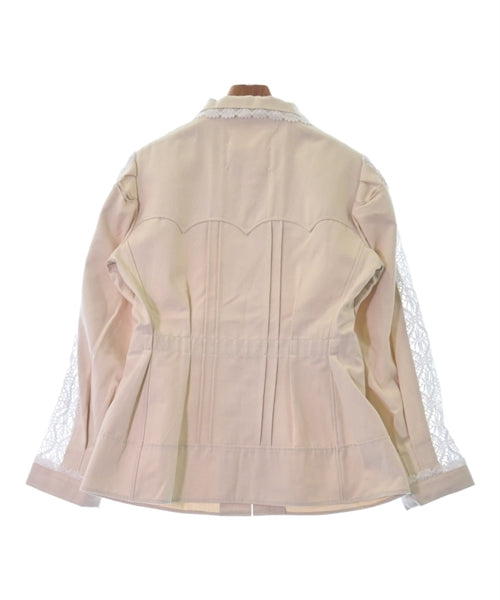 Maison Margiela 其他飛行外套