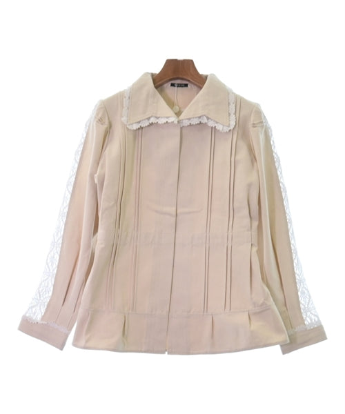 Maison Margiela 其他飛行外套