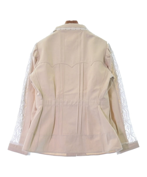 Maison Margiela 其他飛行外套