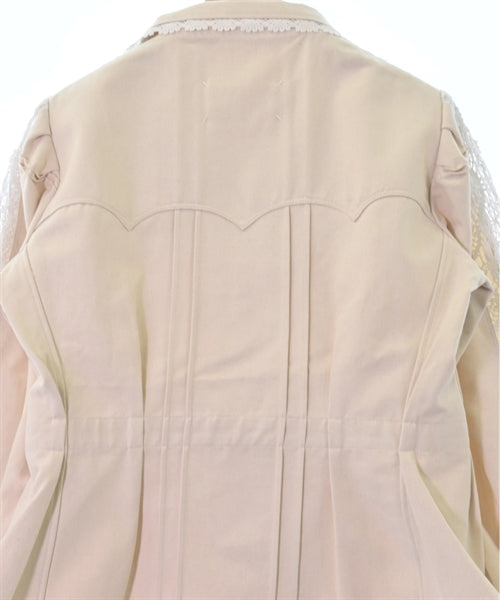 Maison Margiela 其他飛行外套