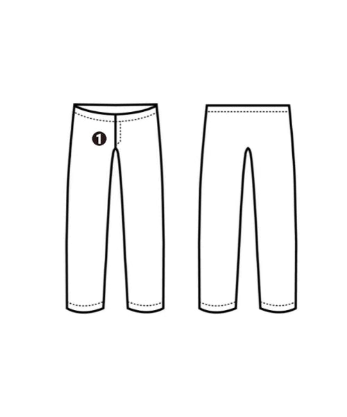 Maison Margiela その他のパンツ