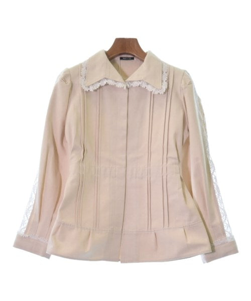 Maison Margiela 其他飛行外套