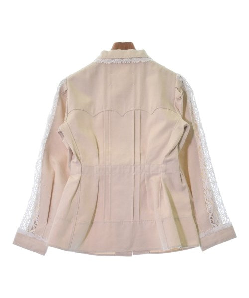 Maison Margiela 其他飛行外套