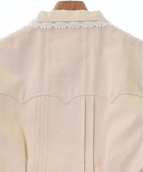 Maison Margiela 其他飛行外套