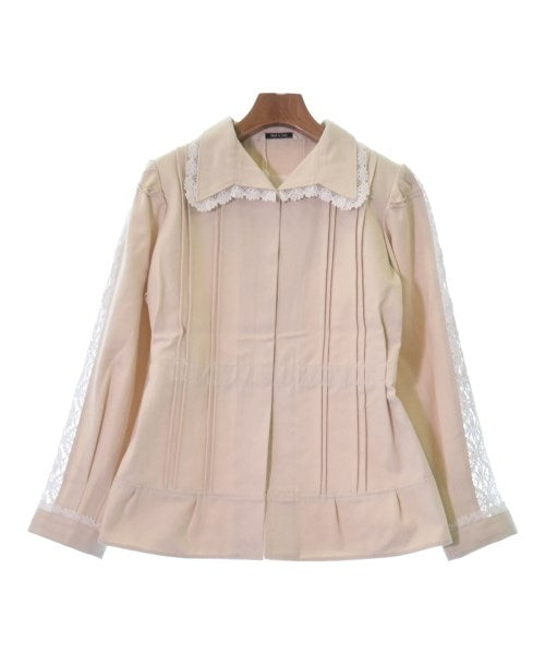 Maison Margiela 其他飛行外套