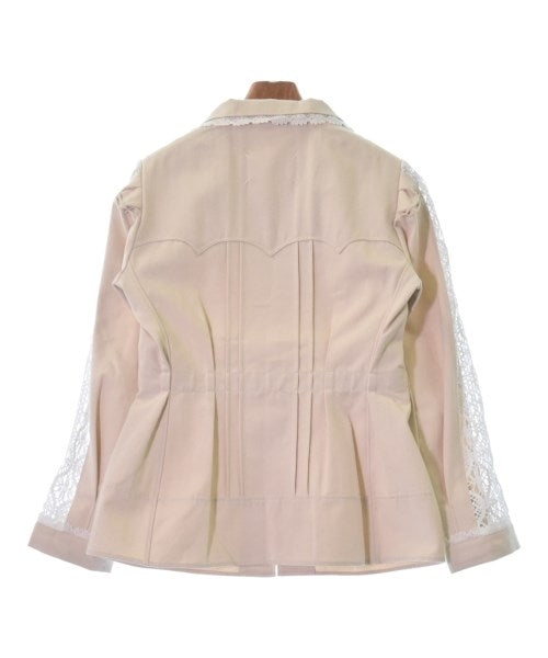 Maison Margiela 其他飛行外套