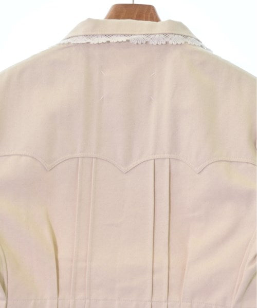 Maison Margiela 其他飛行外套