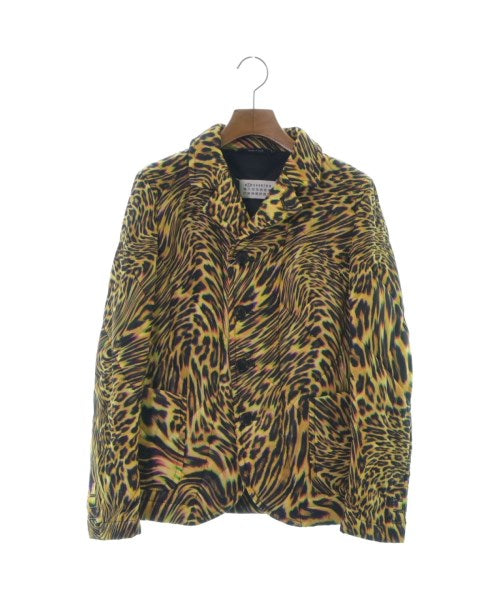 Maison Margiela 休閒夾克