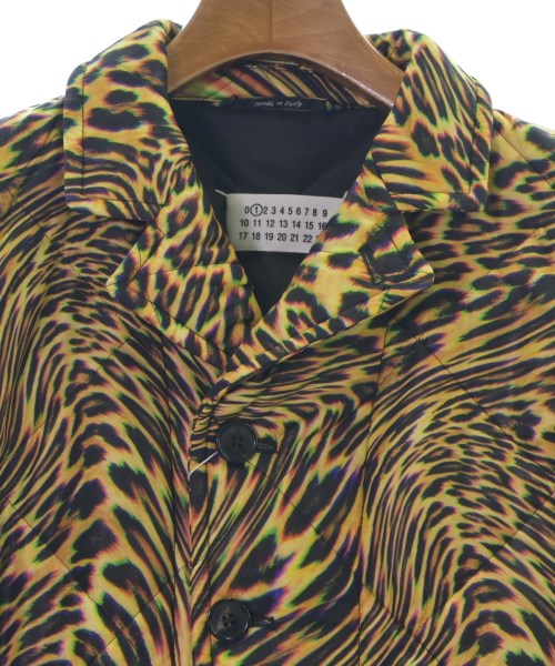 Maison Margiela 休閒夾克