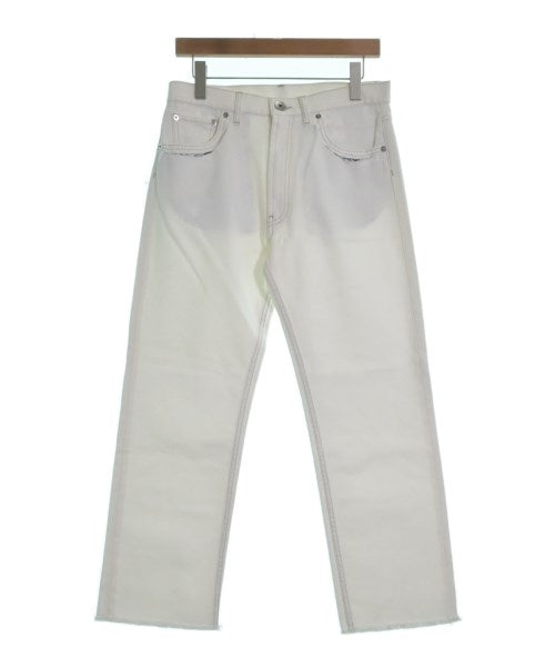 Maison Margiela 牛仔褲