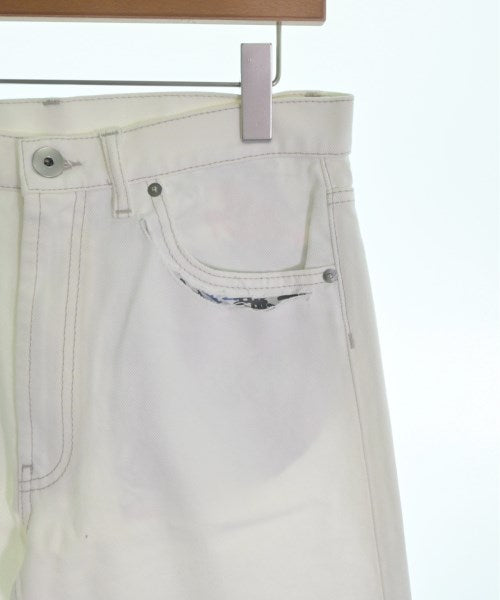 Maison Margiela 牛仔褲