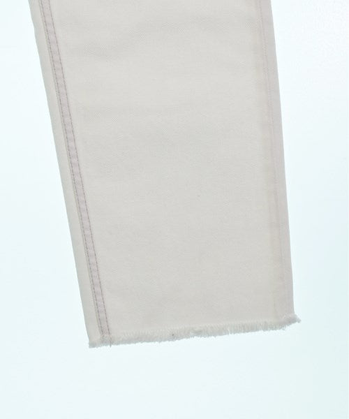 Maison Margiela 牛仔褲