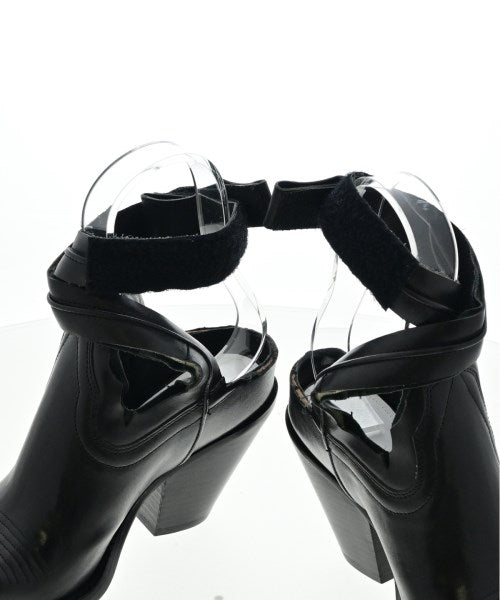 Maison Margiela 短靴