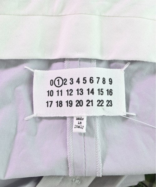 Maison Margiela その他のパンツ