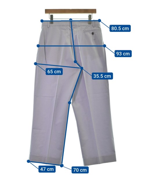 Maison Margiela その他のパンツ