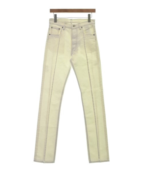Maison Margiela 牛仔褲