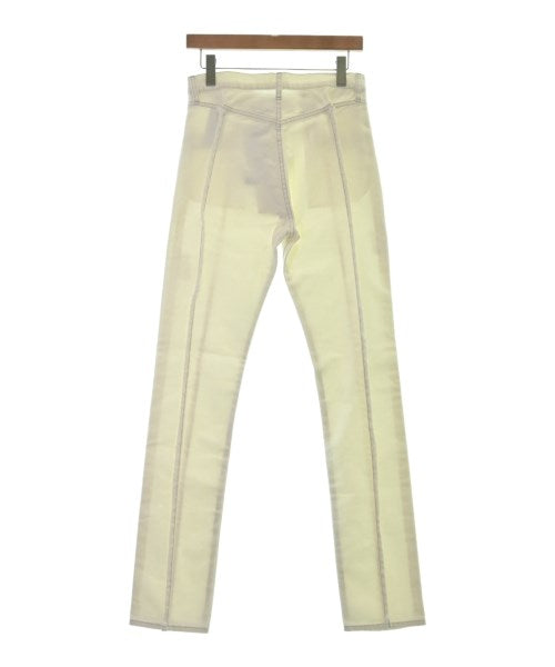 Maison Margiela 牛仔褲