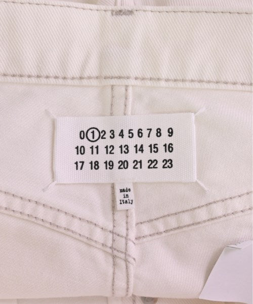 Maison Margiela 牛仔褲