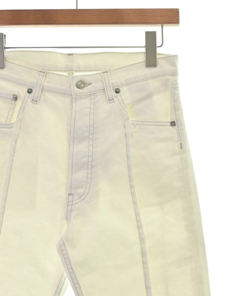 Maison Margiela 牛仔褲