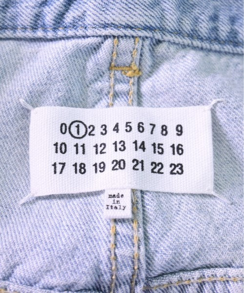 Maison Margiela 牛仔褲