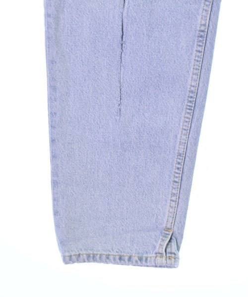 Maison Margiela 牛仔褲