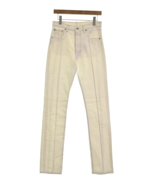 Maison Margiela 牛仔褲