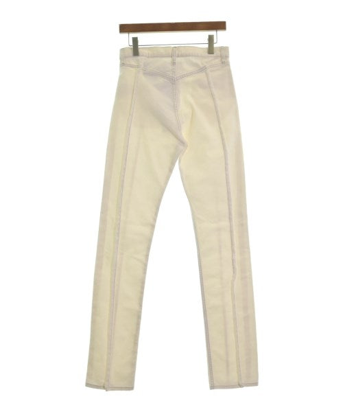 Maison Margiela 牛仔褲