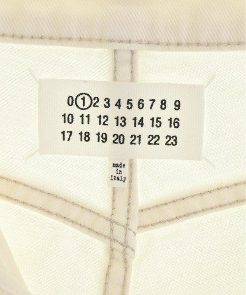 Maison Margiela 牛仔褲