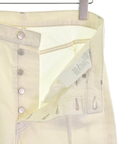 Maison Margiela 牛仔褲