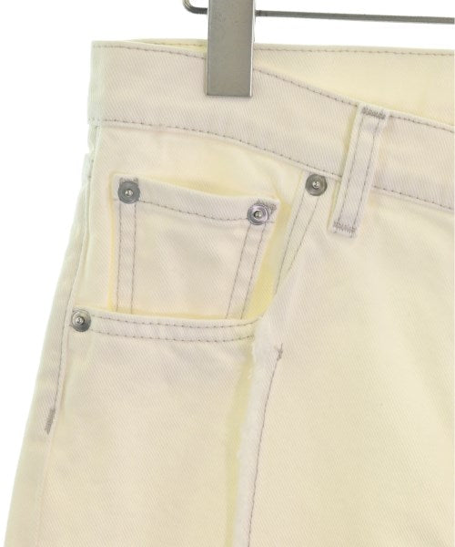 Maison Margiela 牛仔褲