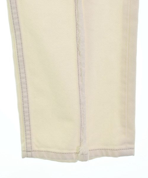 Maison Margiela 牛仔褲