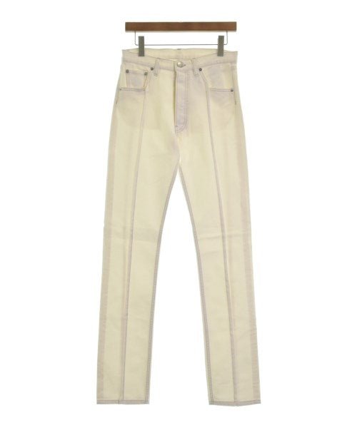 Maison Margiela 牛仔