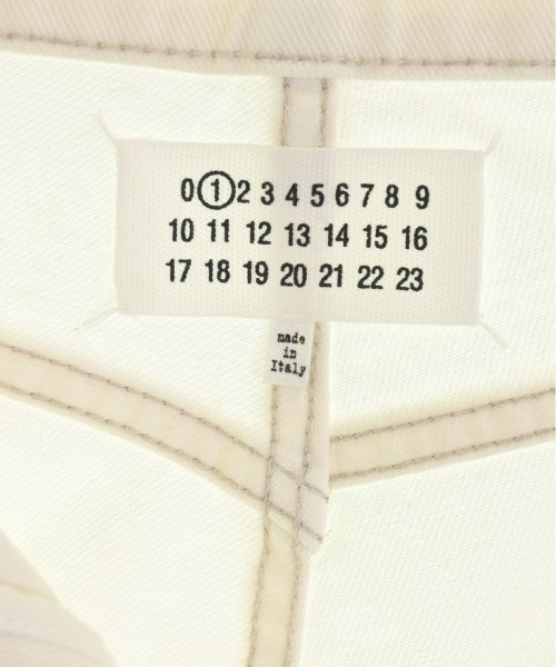 Maison Margiela 牛仔