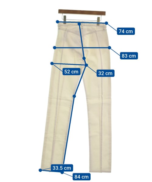 Maison Margiela 牛仔