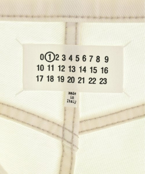 Maison Margiela 牛仔褲