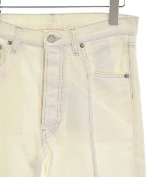 Maison Margiela 牛仔褲