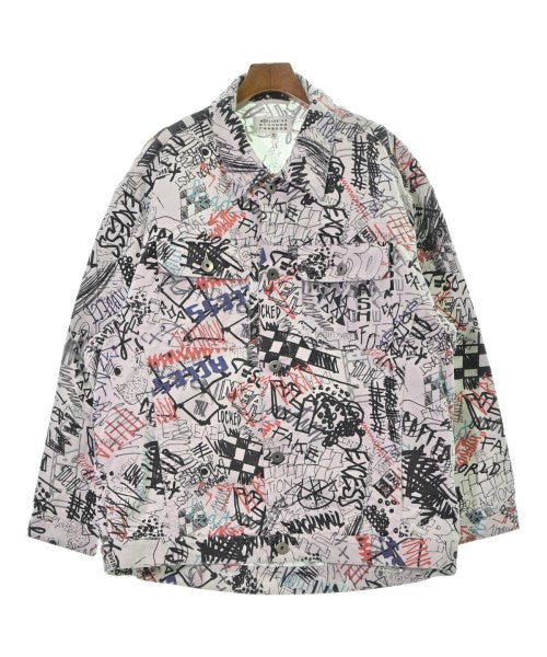 Maison Margiela その他のフライトジャケット