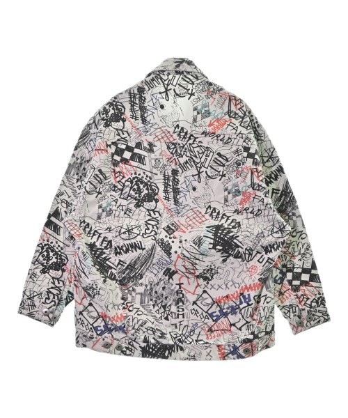 Maison Margiela その他のフライトジャケット