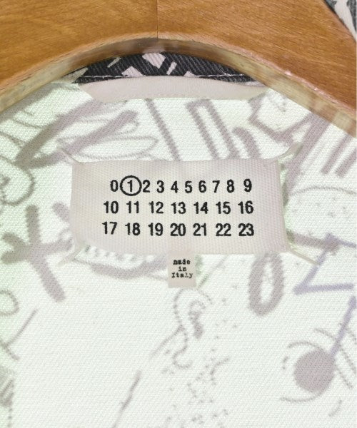 Maison Margiela その他のフライトジャケット