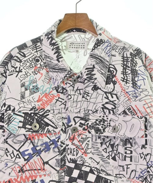 Maison Margiela その他のフライトジャケット