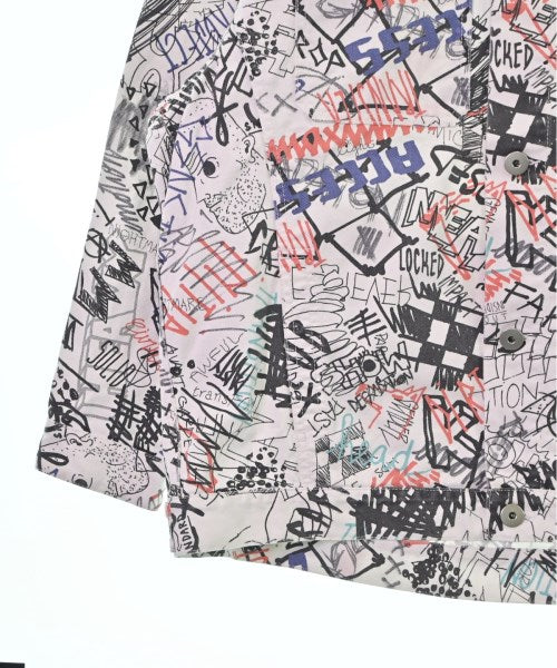 Maison Margiela その他のフライトジャケット