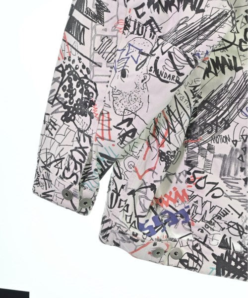 Maison Margiela その他のフライトジャケット