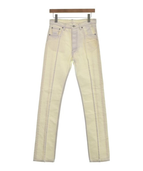 Maison Margiela 牛仔褲